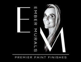 EMBER MURALS