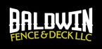 Baldwin Fence & Deck
