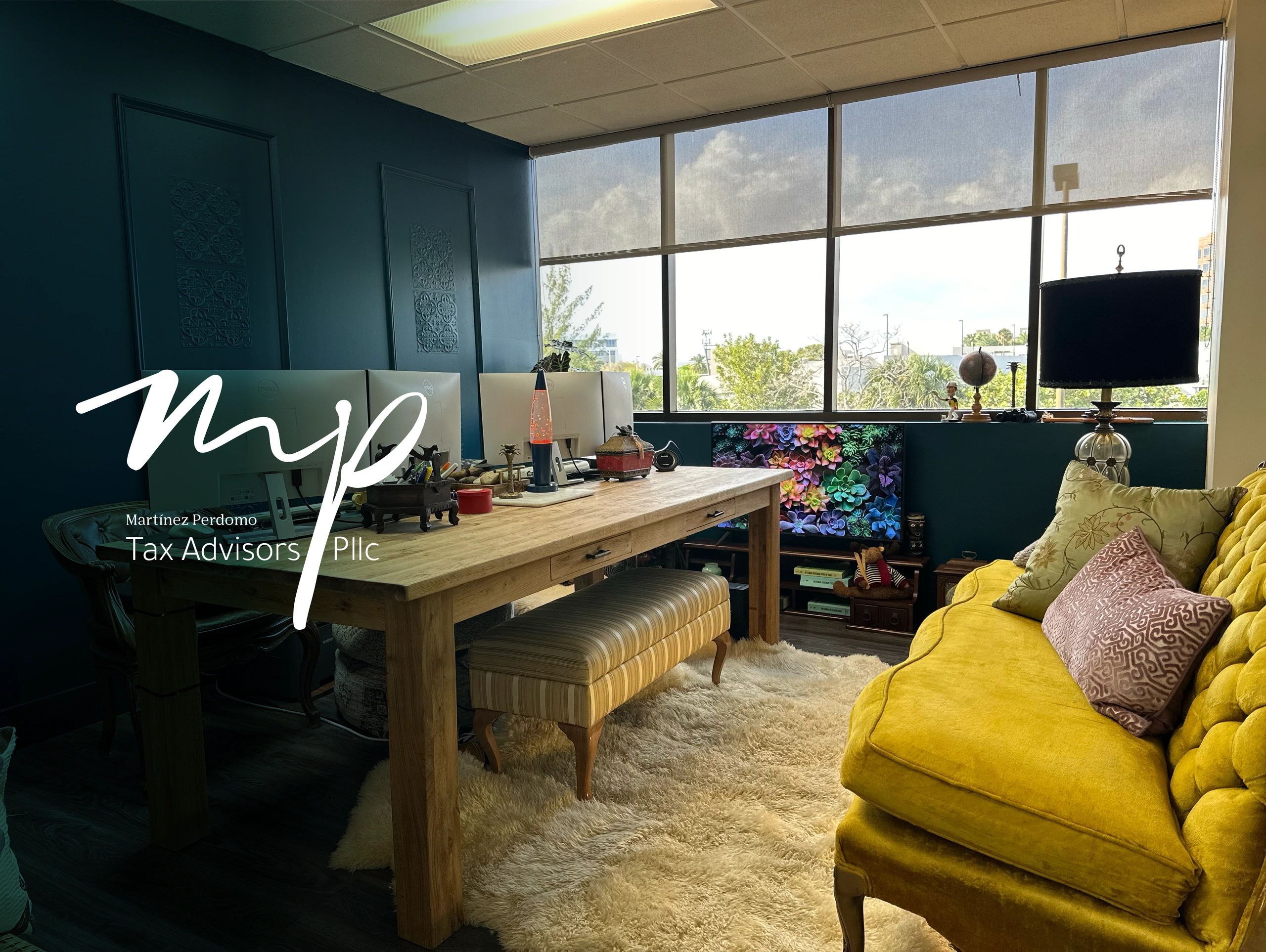 Martinez & Perdomo PA