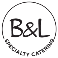 B&L Specialty Catering

Meals for 2, Weddings, Graduations, Baby 