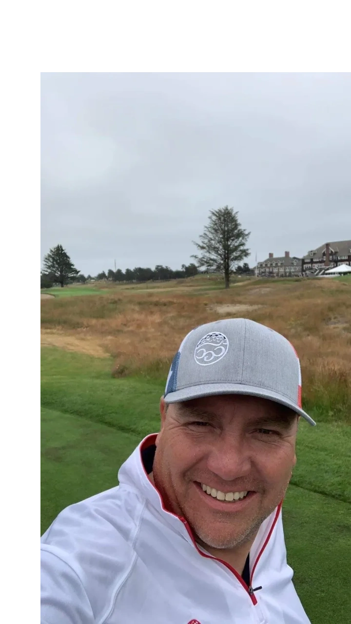 Coastal Golf Company, LLC Golf Company, Clothing