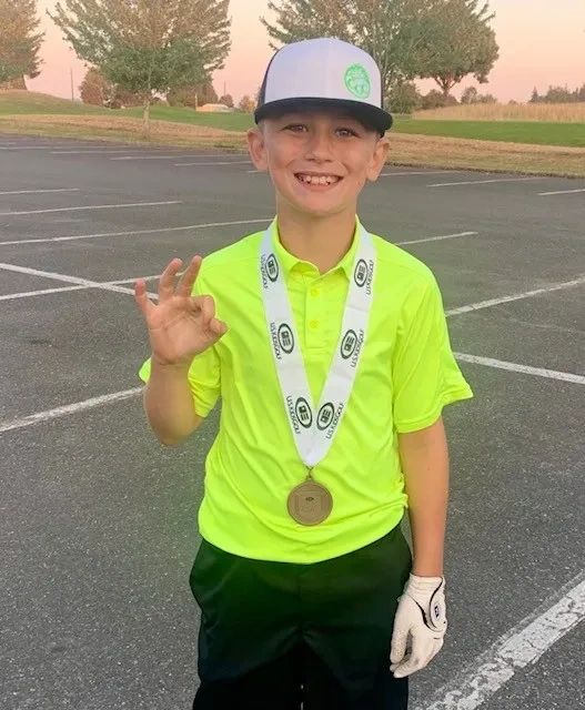 Coastal Golf Company, LLC Golf Company, Clothing