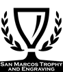 San Marcos Trophy