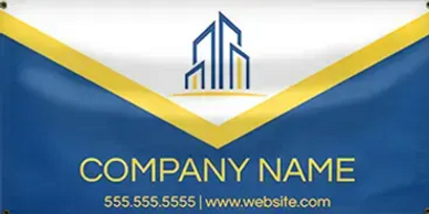 business company banners