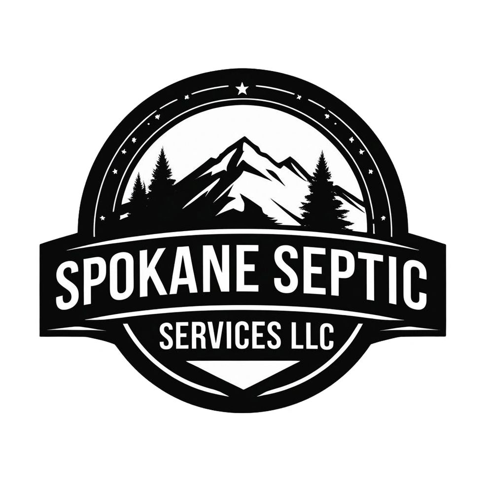 Spokane Septic Logo