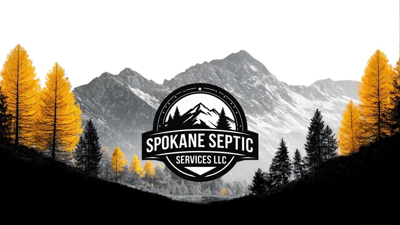 Spokane Septic Services logo