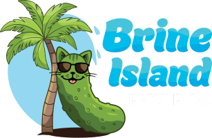 Brine Island Pickle Co.