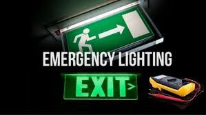 bs 5266-1 emergency lighting