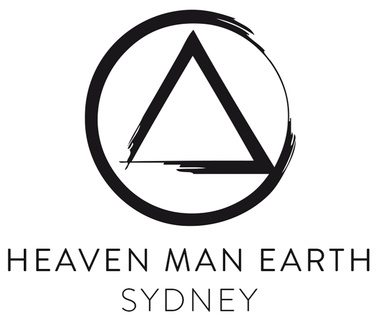 Tai Chi - Heaven Man Earth Internal Arts -Sydney- Eastern Suburbs