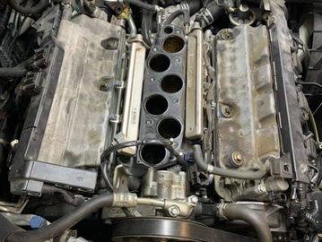 Valve Cover