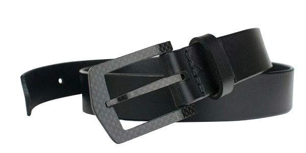 Carbon Fiber Belts | Nickel Smart® Nickel Free Goods You Can Trust™