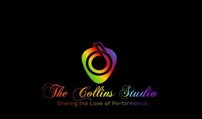 The Collins Studio Logo
