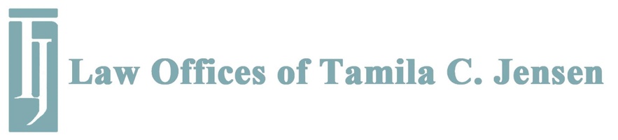The Law Offices of Tamila C. Jensen