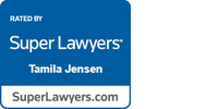 Seal of Approval for Super Lawyers visit Superlawyers.com 