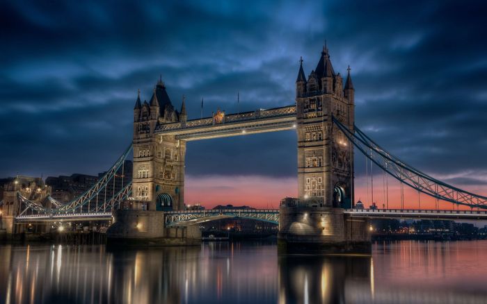 Exploring the City of London was a Truly Incredible Journey...!
