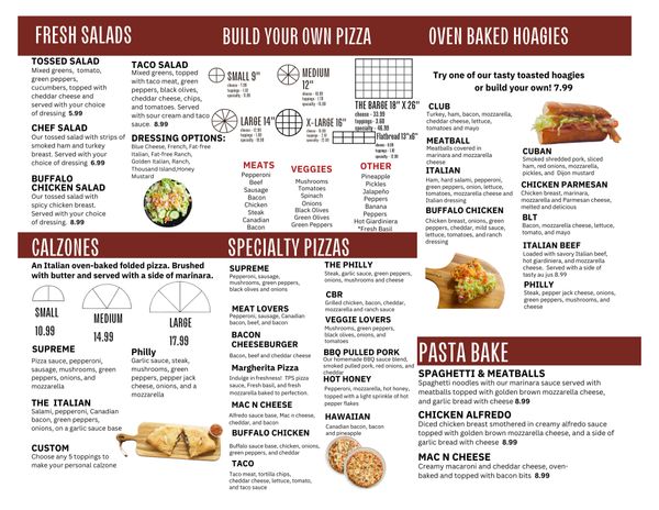 Offers - Pizza Shoppe