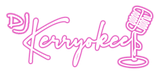 DJ Kerryokee