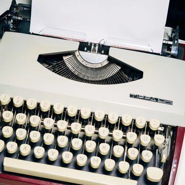 Blog, yazı, kitap