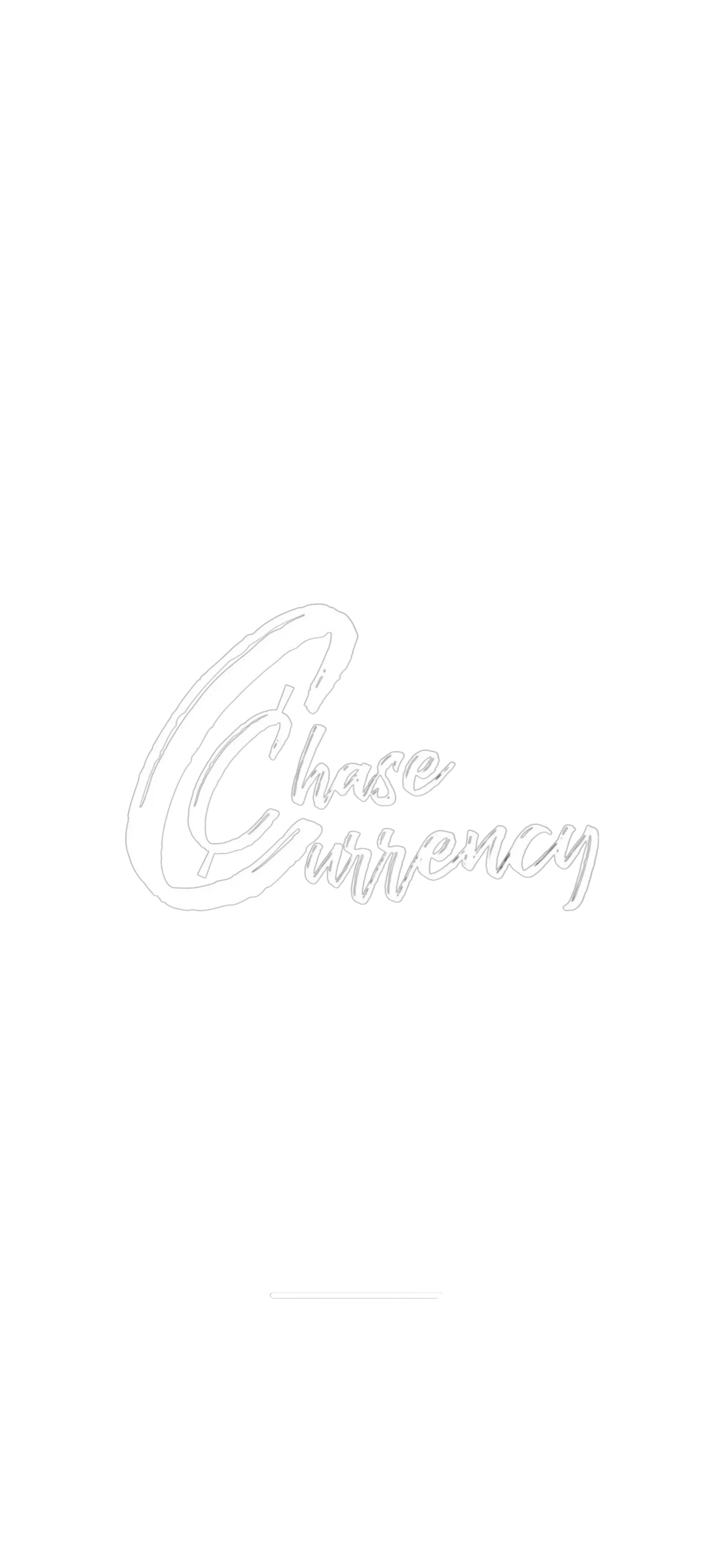 Chase Currency