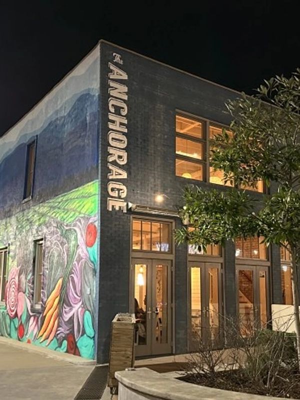 The Anchorage, Greenville, SC