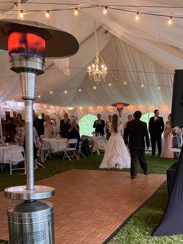 Tent accessories / add on