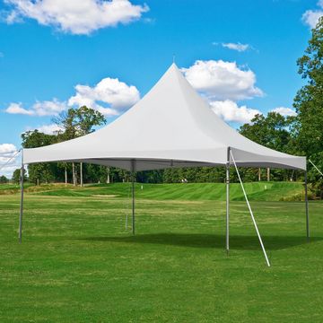 15x15 High Peak Frame Tent 