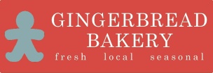 Gingerbread Bakery