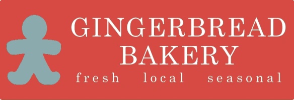 Gingerbread Bakery
