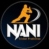 NANI CRICKET PREDICTION 