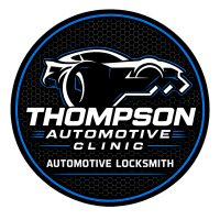 THOMPSON AUTOMOTIVE CLINIC 