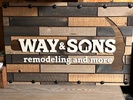 Way and Sons Construction