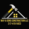 Way and Sons Construction
