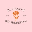 Blossom Bookkeeping