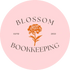 Blossom Bookkeeping