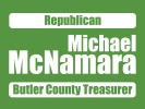 Friends of Michael McNamara