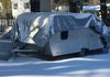 Winter Storage