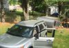 1st road test 