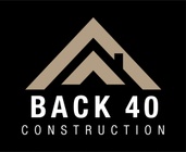Back 40 Construction