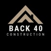 Back 40 Construction