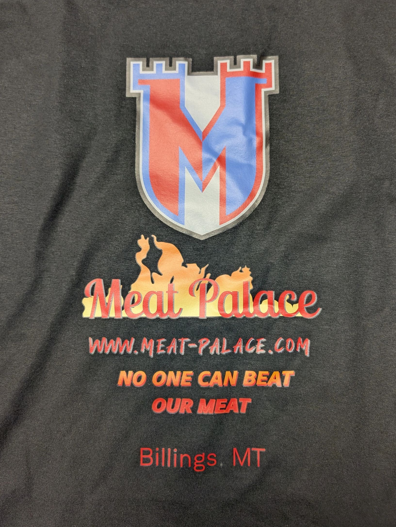 T-shirts $20