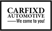 CARFIXD AUTOMOTIVE