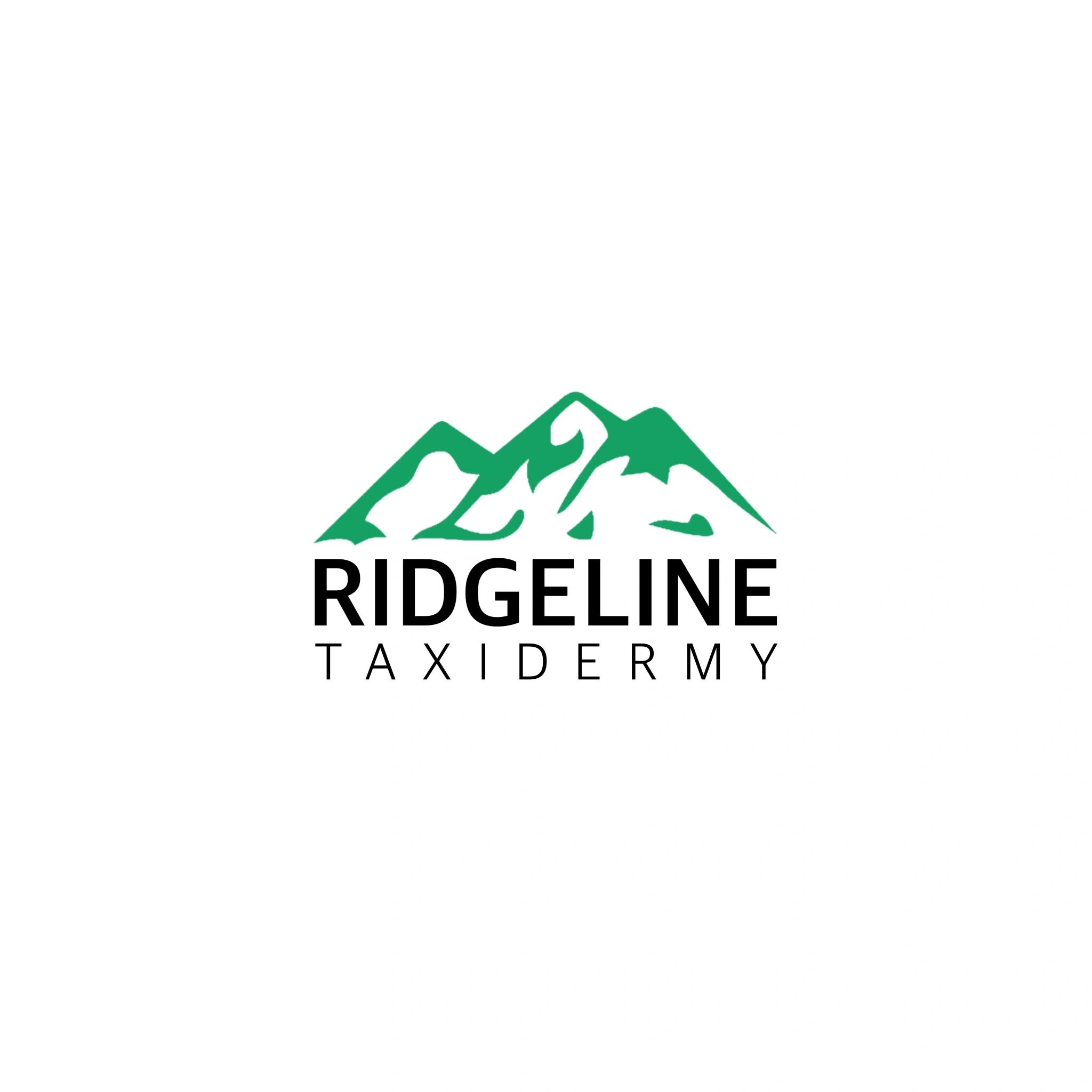 Ridgeline Taxidermy