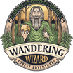 Wandering Wizard Forest Adventures