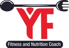 Young Forever 
Fitness and Nutrition Coach