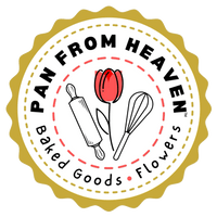 Pan from Heaven