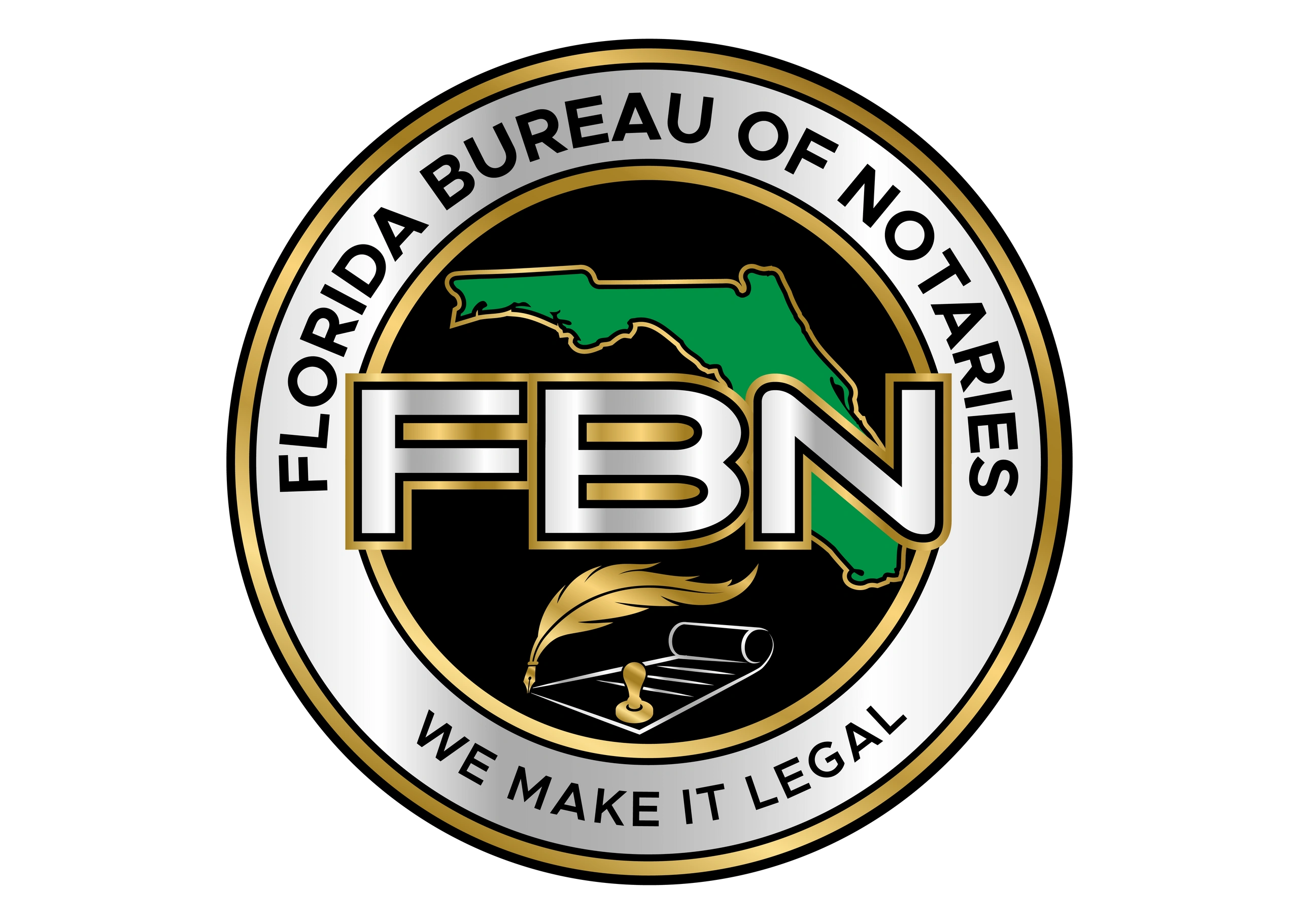 Florida Bureau of Notaries