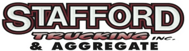 Stafford Trucking Inc
and Aggregate