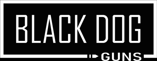 Black Dog Guns