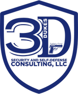3D Dukes Distinguished Security & Self- Defense Consulting LLC