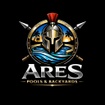 Ares Pools